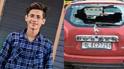 பசுப் பாதுகாவலர்கள் அட்டூழியம்! ஹரியாணாவில் பள்ளிச் சிறுவன் சுட்டுக் கொலை!